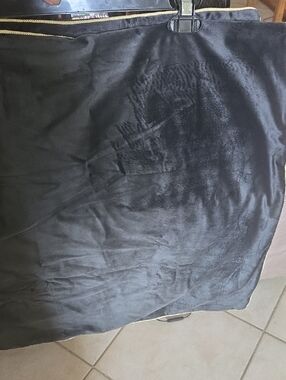 Pillow Covers in Velvet Gray with Subtle Sheen